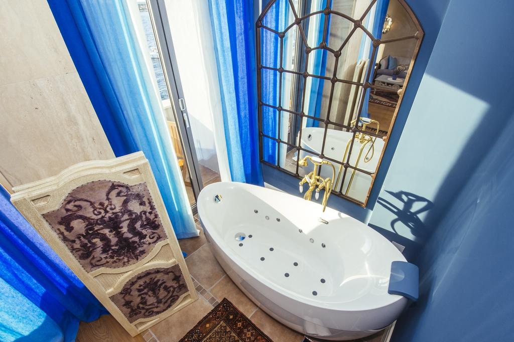 Luxury Residence Задар Экстерьер фото