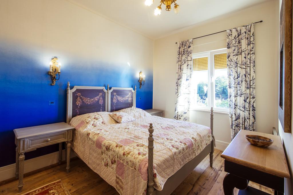 Luxury Residence Задар Экстерьер фото