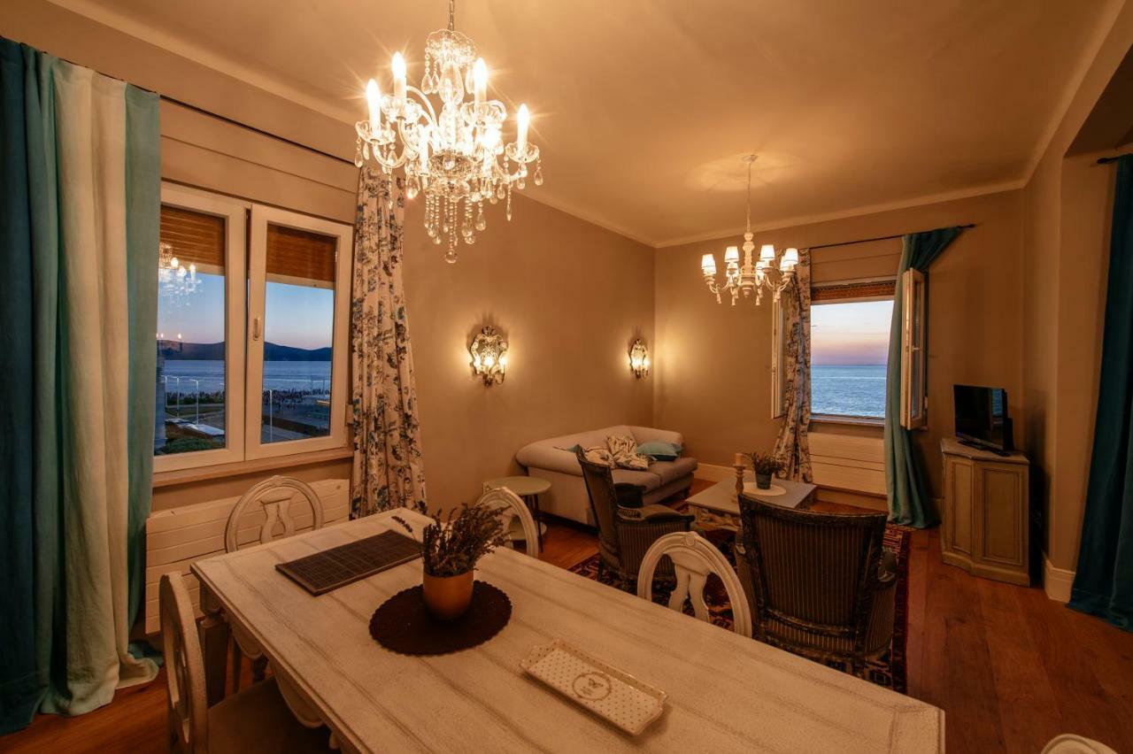 Luxury Residence Задар Экстерьер фото